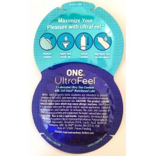 Презервативы ONE UltraFeel